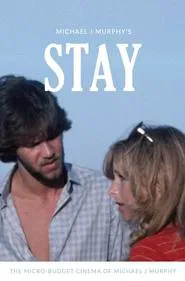 Stay movie poster