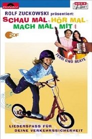 Rolf Zuckowski - Schau mal, hör mal, mach mal mit movie poster