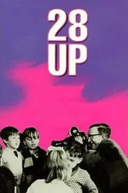Poster do filme 28 Up