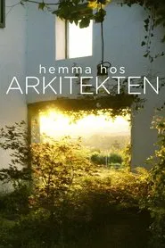 Hemma hos arkitekten tv show poster