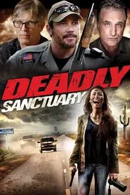 Deadly Sanctuary movie poster