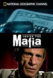 Inside the Mafia tv show poster