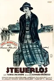 Steuerlos movie poster