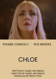 Chloe movie poster