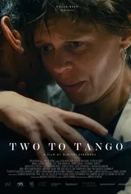 Two to Tango movie poster