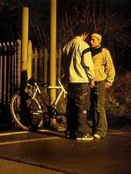 Love Me or Leave Me Alone movie poster