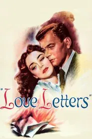 Love Letters movie poster