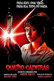 Four Chairs movie poster