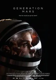Generation Mars movie poster