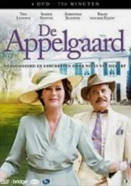 Poster da série De appelgaard