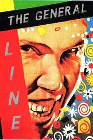 The General Line movie poster