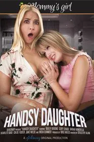 Poster do filme Handsy Daughter