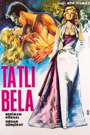 Tatlı Bela movie poster