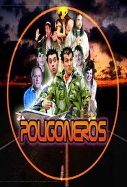 Poligoneros: El Jonan de Baraka y el Txori tv show poster