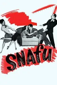 Snafu movie poster