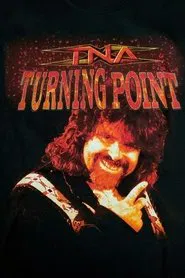 Poster do filme TNA Turning Point 2008