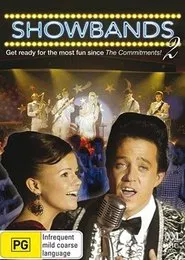 Showbands movie poster