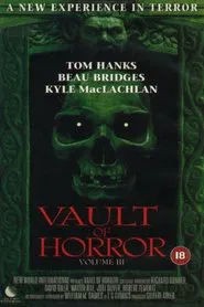 Vault of Horror I movie poster