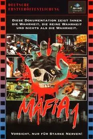 Mafia movie poster