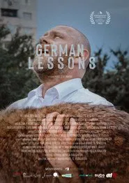 German Lessons movie poster