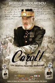 Carol I movie poster