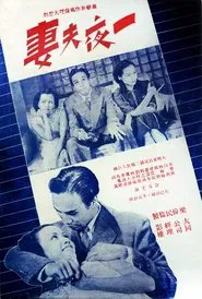 A Night of Romance, A Lifetime of Regret movie poster