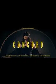 Concord movie poster