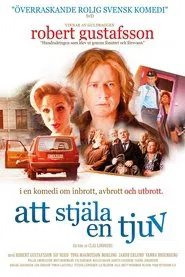 Poster do filme To Steal a Thief