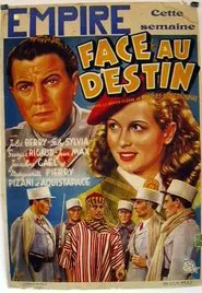 Face au destin movie poster