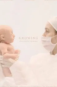 Growing movie poster