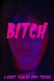 Poster do filme Bitch