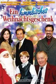 Ein himmlisches Weihnachtsgeschenk movie poster