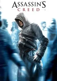 Poster do filme Assassin's Creed (The Movie)