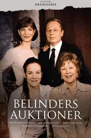 Belinder auktioner tv show poster