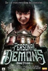 Poster do filme Personal Demons