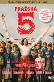 Pražská 5 movie poster