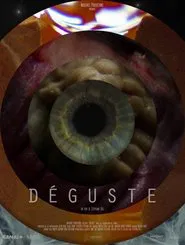 Déguste movie poster