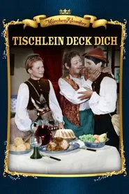 The Donkey, The Table and The Stick movie poster