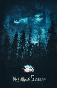 Miserable Sinners movie poster