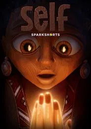 Self movie poster