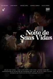 Night of Our Lives movie poster