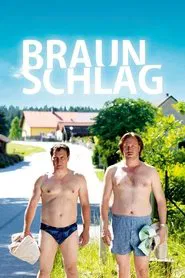 Braunschlag tv show poster