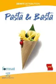 Pasta & Basta movie poster