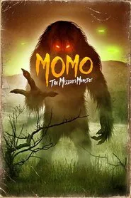 Momo: The Missouri Monster movie poster