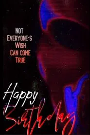 Happy Birthday! movie poster