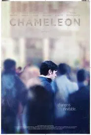 Chameleon movie poster