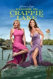 Luann and Sonja: Welcome to Crappie Lake tv show poster