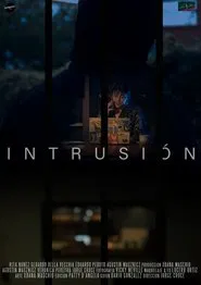 Poster do filme Intrusión