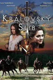 Poster do filme Královský slib