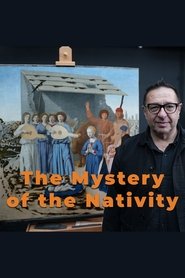 The Mystery of the Nativity movie poster